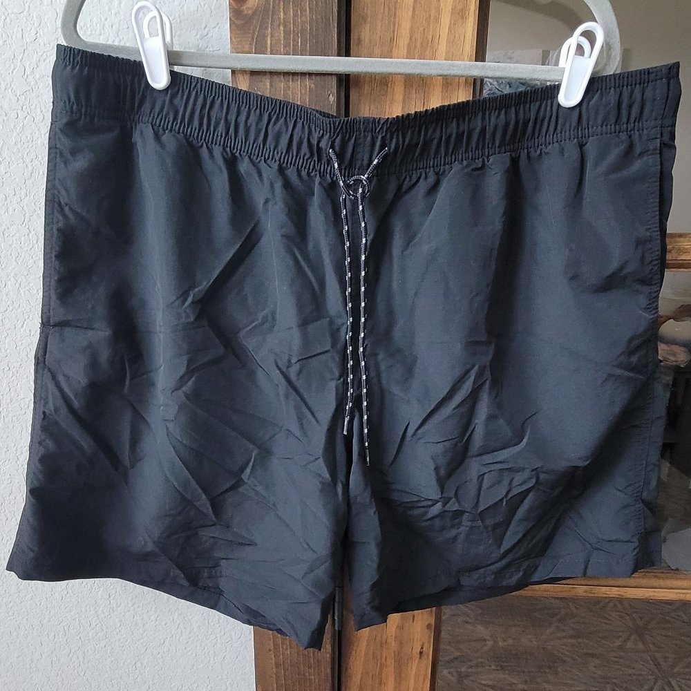 NWOT Goodfellow Men's Swim Trunks
